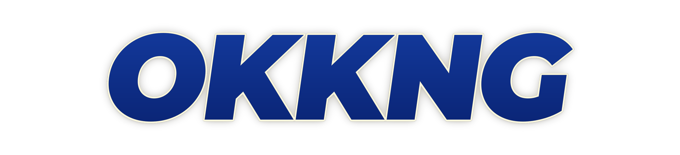 okkng logo